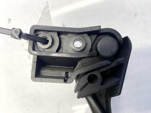Interior handle VW PASSAT B5.5 (3B3) 1.9 TDI | BP35467063I7 - Image 3