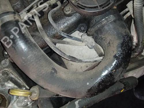Used Pipe Pipe OPEL ASTRA G Hatchback (T98) 2.0 DI (F08, F48) (82 hp) 32966458 32966458