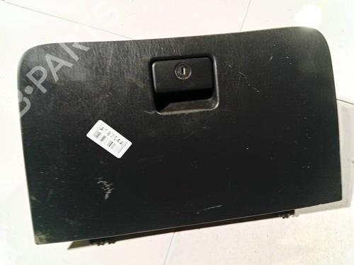 Used Glove box Glove box TOYOTA COROLLA Verso (_E12_) 2.0 D-4D (CDE120_) (116 hp) 34934221 34934221