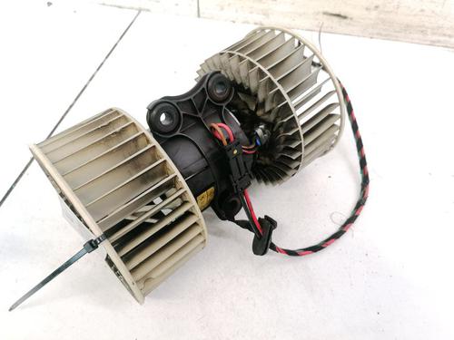 Used Heater blower motor Heater blower motor BMW X5 (E53) 3.0 i (231 hp) 35406150 35406150
