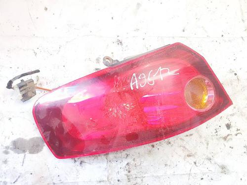 Used Left taillight Left taillight FIAT CROMA (194_) 1.9 D Multijet (194AXB1B) (120 hp) 35225328 35225328
