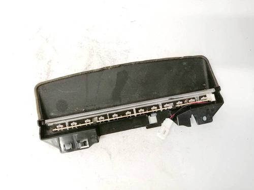 Used Third brake light Third brake light 35055228 35055228