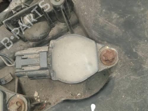 Used Ignition coil Ignition coil MITSUBISHI COLT VI (Z3_A, Z2_A) 1.3 (Z21A) (95 hp) 35075585 35075585