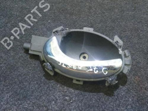 Used Rear left interior door handle Rear left interior door handle ROVER 75 (RJ) 1.8 (120 hp) 35663571 35663571