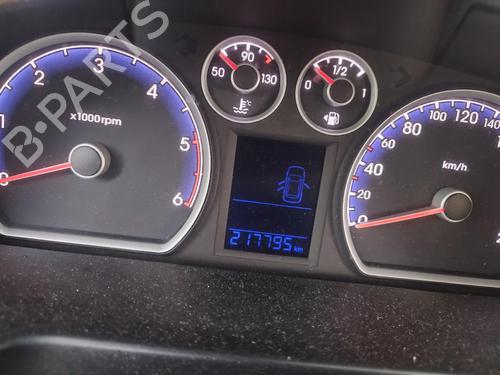 Engine mount HYUNDAI i30 (FD) 1.6 CRDi | BP32897460M89  - Image 10