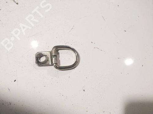 Støtte Støtte RENAULT SCÉNIC II (JM0/1_) 1.6 (JM0C, JM0J, JM1B) (113 hp) 33751492 33751492