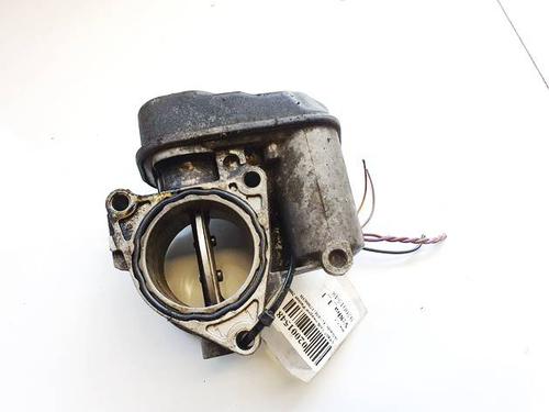 Used Throttle body Throttle body 35251991 35251991