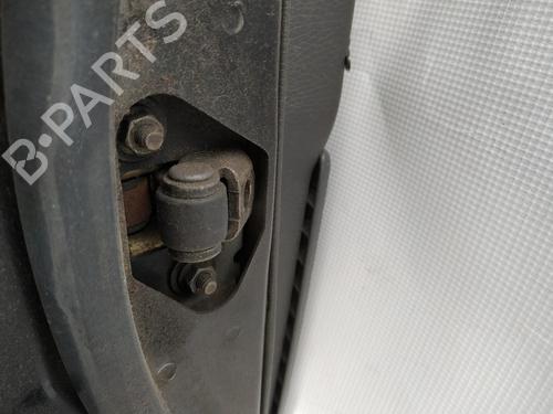Used Hinge/Door check strap Hinge/Door check strap 35526481 35526481