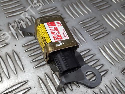 Used Electronic module Electronic module TOYOTA RAV 4 II (_A2_) 2.0 (ACA26) (150 hp) 33497751 33497751