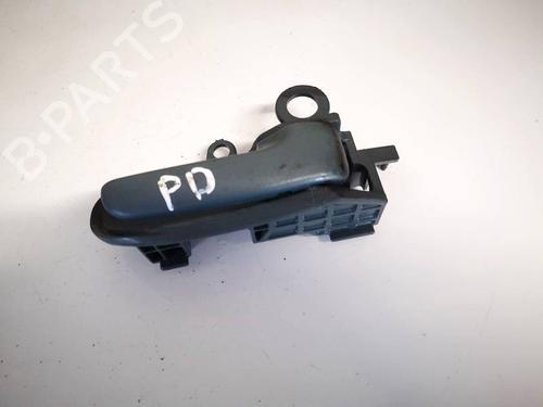 Used Front right interior door handle Front right interior door handle TOYOTA YARIS (_P1_) 1.0 (SCP10_, SCP10R) (68 hp) 34925781 34925781