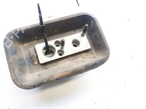 Electronic sensor CITROËN C5 III (RD_) 2.0 HDi (RDRHD8, RDRHDJ, RDRHR8, RDRHRJ) | BP34811245M84 - Image 2