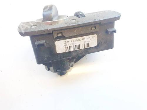 Switch MERCEDES-BENZ CLS (C219) CLS 320 CDI (219.322) | BP35280202I30 - Image 3