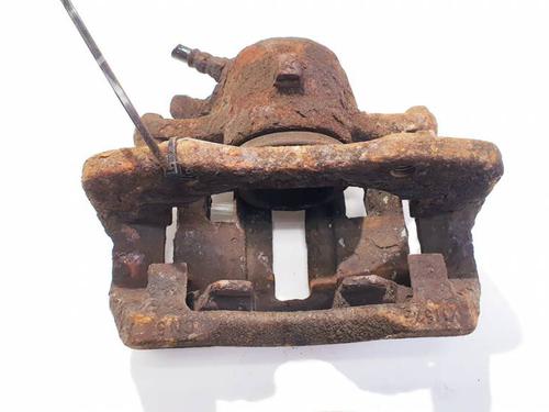 Left front brake caliper PEUGEOT 607 (9D, 9U) 2.2 HDi | BP35338660M105 - Image 3