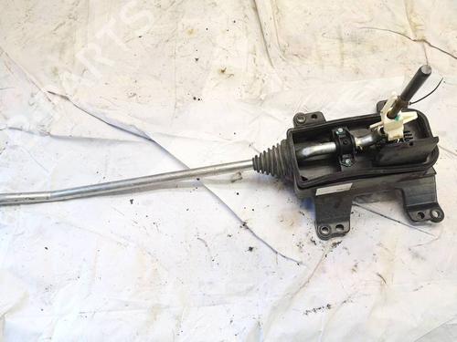 Selector da caixa Selector da caixa OPEL CORSA E (X15) 1.4 (08, 68) (90 hp) 35517483 35517483