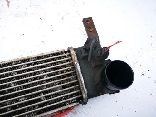 Intercooler MAZDA PREMACY (CP) 2.0 TD | BP35561204M30 - Image 2