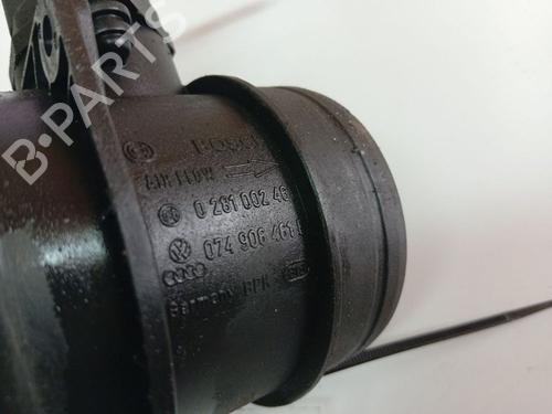 Mass air flow sensor AUDI A3 (8P1) 2.0 TDI 16V | BP36546049M95 - Image 4