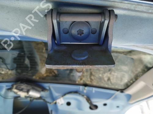 Used Hinge/Door check strap Hinge/Door check strap 35536705 35536705