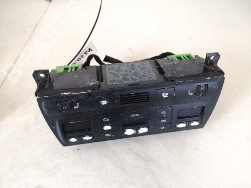 Used Climate control Climate control AUDI A6 C5 (4B2, 4B4) 1.9 TDI (130 hp) 35251087 35251087