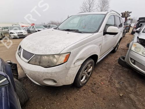 Electronic module MITSUBISHI OUTLANDER II (CW_W) 2.4 (CW5W) | BP32533052M83 