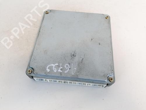 Engine control unit (ECU) TOYOTA PREVIA II (_R3_) 2.0 D-4D (CLR30_, CLR30R) | BP33084271M57 - Image 2