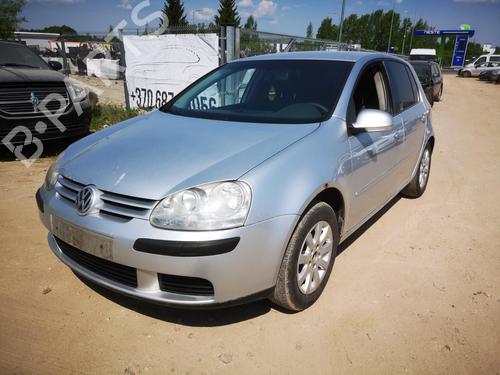 Engine mount VW GOLF V (1K1) 1.9 TDI | BP32912846M89  - Image 5