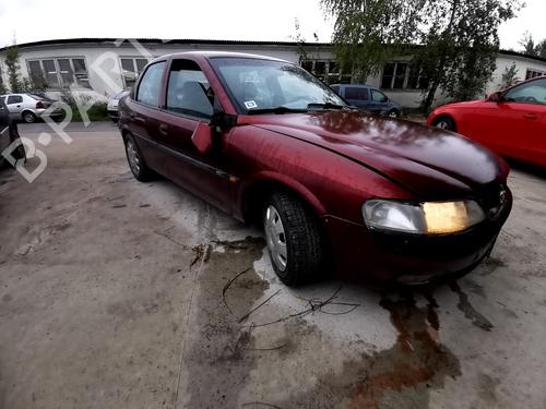 Used Parts OPEL VECTRA B (J96) 1.6 i 16V (F19) (100 hp) 4442544
