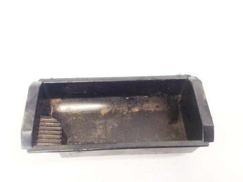 Used Ashtray Ashtray VW GOLF IV (1J1) 1.9 TDI (115 hp) 35075086 35075086