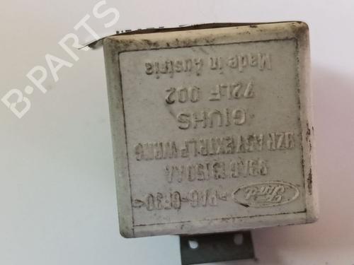 Electronic sensor FORD TRANSIT Van (FA_ _) 2.0 DI (FAE_, FAF_, FAG_) | BP36760117M84 - Image 4