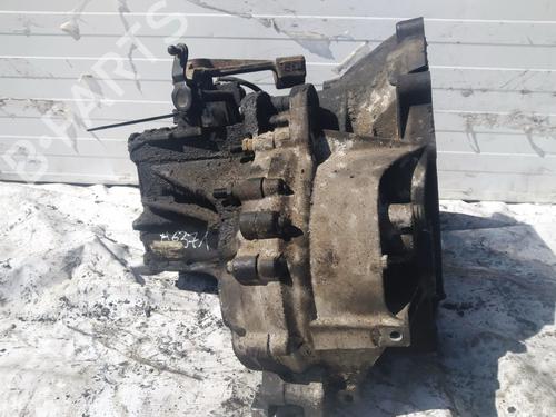 Gearbox FORD C-MAX (DM2) 1.6 TDCi | BP35598804M3 - Image 2