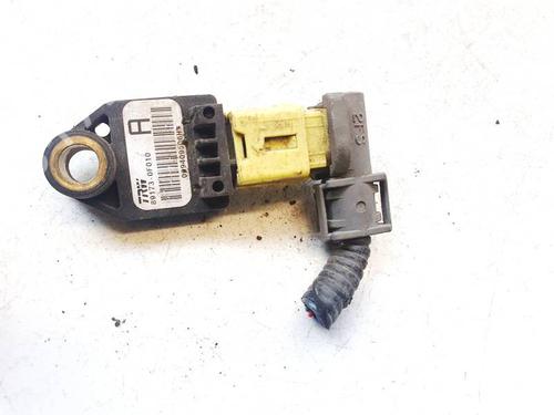 Used Electronic module Electronic module TOYOTA COROLLA Verso (ZER_, ZZE12_, R1_) 2.0 D-4D (CUR10_, CUR10R) (116 hp) 32602138 32602138