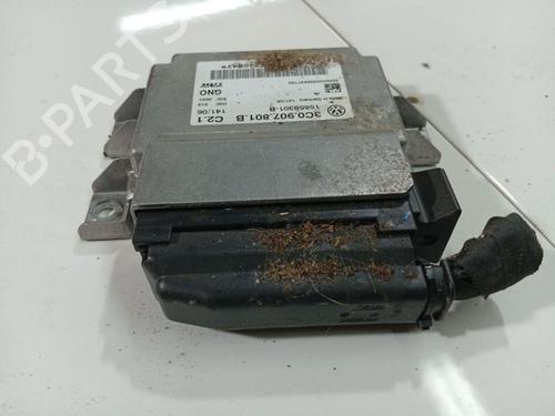 Used Electronic module Electronic module VW PASSAT B6 (3C2) 2.0 TDI (140 hp) 34745529 34745529