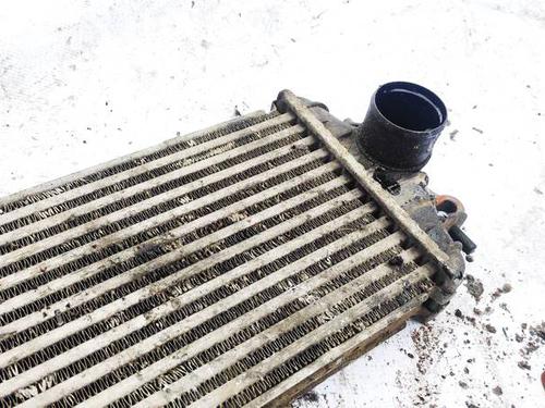 Intercooler RENAULT TRAFIC II Bus (JL) 1.9 dCi (JL0B) | BP35320720M30 - Image 3