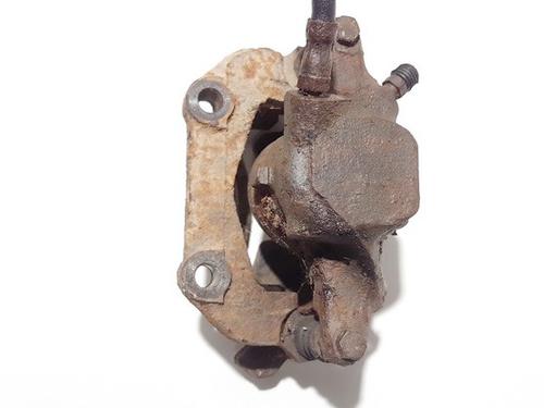 Right front brake caliper AUDI 80 B4 Saloon (8C2) 1.9 TDI | BP35577949M104 - Image 2