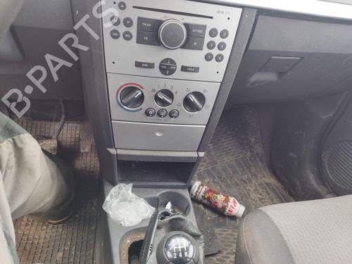 Switch OPEL MERIVA A MPV (X03) 1.7 CDTI (E75) | BP32890184I30  - Image 9