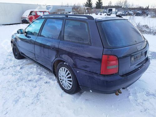 Engine mount AUDI A4 B5 (8D2) 1.9 TDI | BP33092760M89 - Image 8