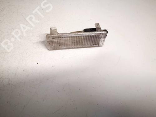 Used Interior roof light Interior roof light FORD FOCUS III 1.6 TDCi (115 hp) 35131217 35131217