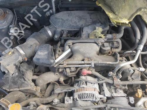 Electronic module SUBARU FORESTER (SG_) 2.0 X AWD (SG5) | BP33529191M83 - Image 4