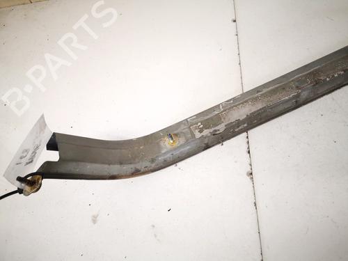 Andre PEUGEOT 807 (EB_) 2.0 HDi | BP35390349O1 - Image 3
