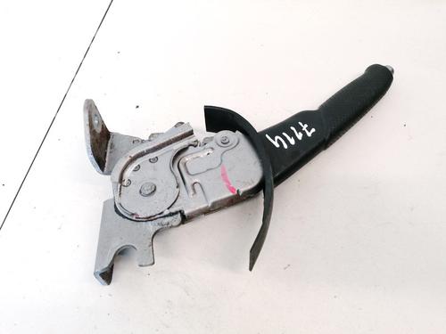Used Hand brake Hand brake NISSAN ALMERA II Hatchback (N16) 1.5 dCi (82 hp) 35517592 35517592