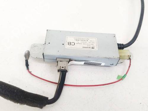Used Electronic module Electronic module CHEVROLET CAPTIVA (C100, C140) 2.0 D (150 hp) 35056324 35056324