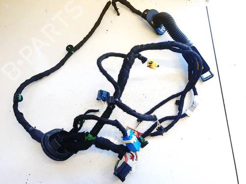 Used Wiring harness Wiring harness CUPRA BORN (K11) 58 (204 hp) 35095436 35095436