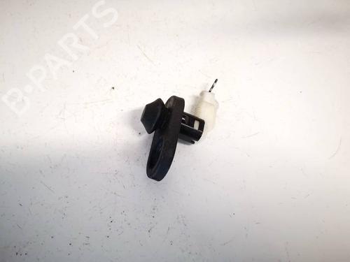 Electronic module MAZDA CX-7 (ER) 2.3 AWD | BP35182863M83 - Image 2