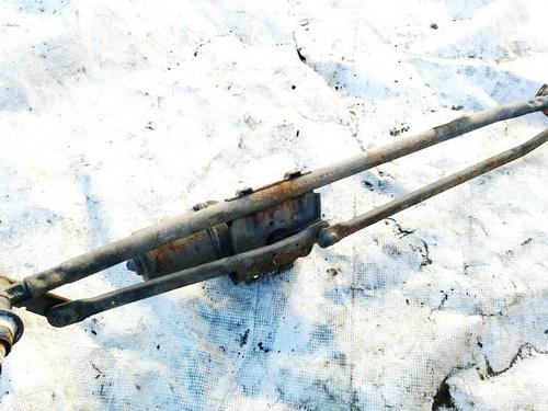 Used Front wipers mechanism Front wipers mechanism 35093416 35093416