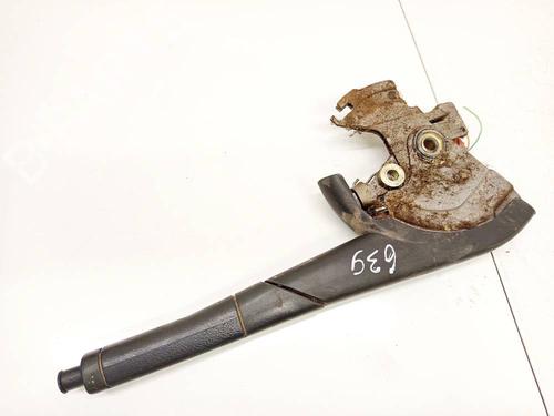 Hand brake CITROËN C8 (EA_, EB_) 2.0 HDi 135 | BP40165232I18 - Image 2