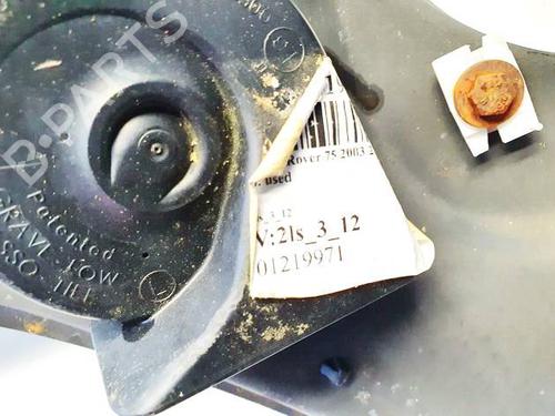 Horn ROVER 75 (RJ) 2.0 CDTi | BP35573755E13 - Image 2