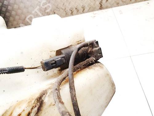 Washer pump RENAULT ESPACE IV (JK0/1_) 2.2 dCi (JK0H) | BP35000533E24 - Image 2