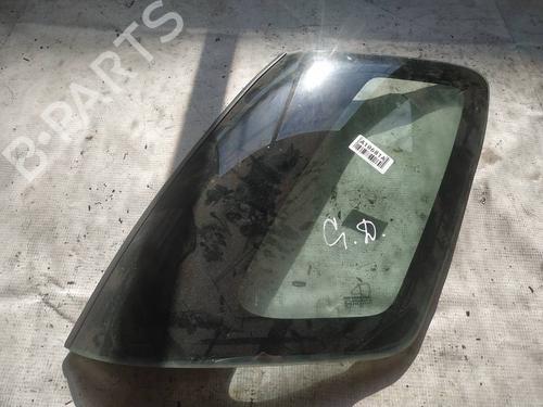 Used Rear right quarter glass Rear right quarter glass 34939120 34939120