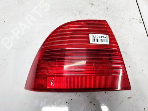 Used Left taillight Left taillight 34838062 34838062