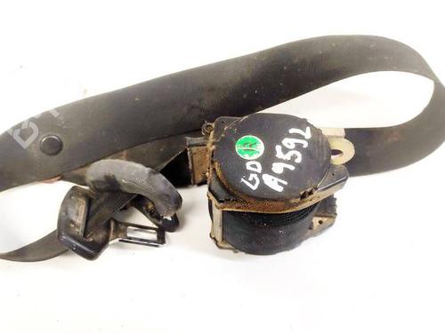 Used Rear right seatbelt Rear right seatbelt 35207119 35207119