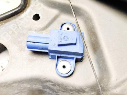 Used Electronic module Electronic module SKODA OCTAVIA II (1Z3) 1.9 TDI (105 hp) 32948932 32948932